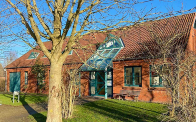 Medizinische Fachangestellte, Gesundheits- und Krankheitspflegerin (m/w/d) in Voll- oder Teilzeit